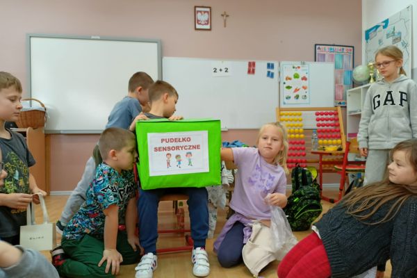 Literki w akcji - zadanie 3