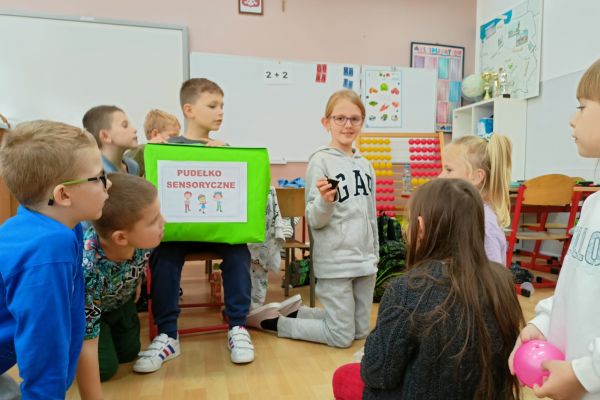 Literki w akcji - zadanie 3