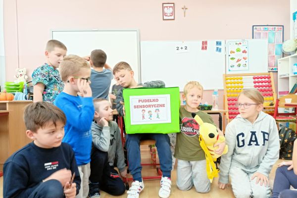 Literki w akcji - zadanie 3