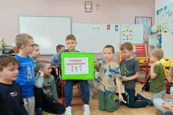 Literki w akcji - zadanie 3