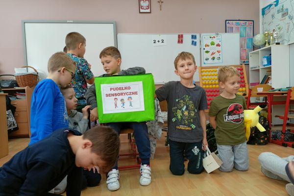 Literki w akcji - zadanie 3