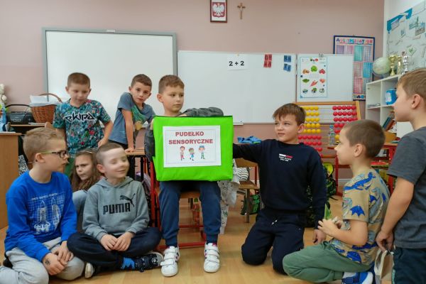 Literki w akcji - zadanie 3