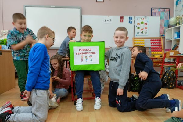 Literki w akcji - zadanie 3