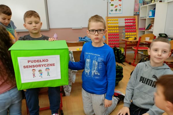 Literki w akcji - zadanie 3