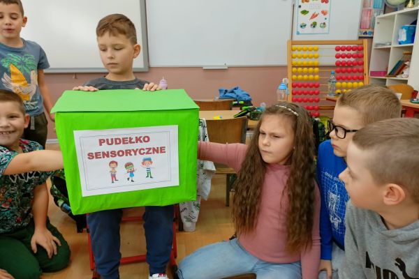 Literki w akcji - zadanie 3