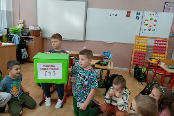 Literki w akcji - zadanie 3