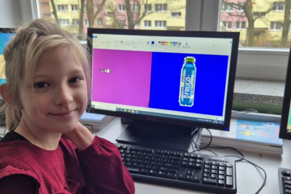 Ortograficzne portfolio - innowacja