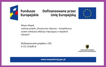 plakat projektu