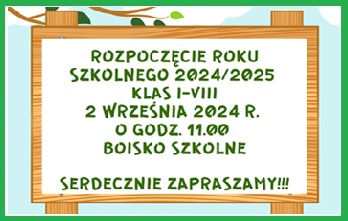 ramka z przyborami szkolnymi i tekstem jak w tytule artykułu