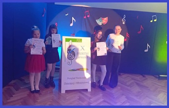 Błękitna Apaszka 2025