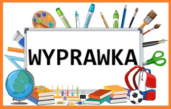 tytułowy napis
